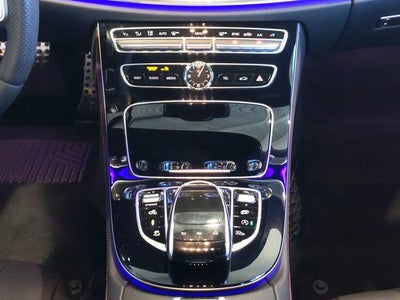 2019 Mercedes-Benz CLS AMG® CLS 53 S