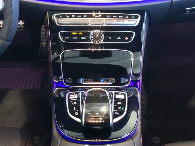 2019 Mercedes-Benz CLS AMG® CLS 53 S