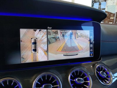 2019 Mercedes-Benz CLS AMG® CLS 53 S