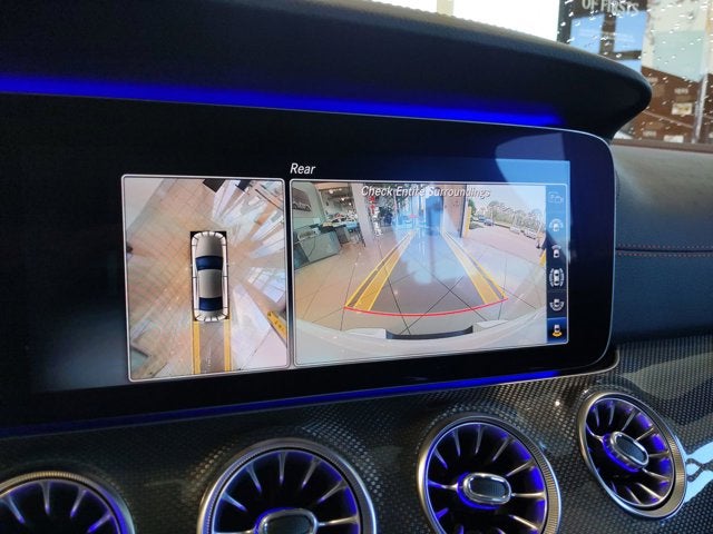 2019 Mercedes-Benz CLS AMG® CLS 53 S