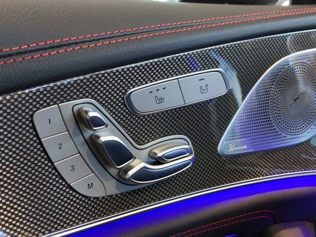 2019 Mercedes-Benz CLS AMG® CLS 53 S