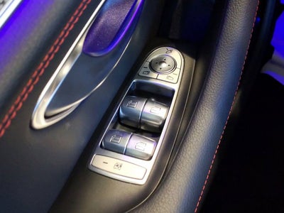 2019 Mercedes-Benz CLS AMG® CLS 53 S