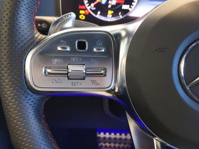 2019 Mercedes-Benz CLS AMG® CLS 53 S