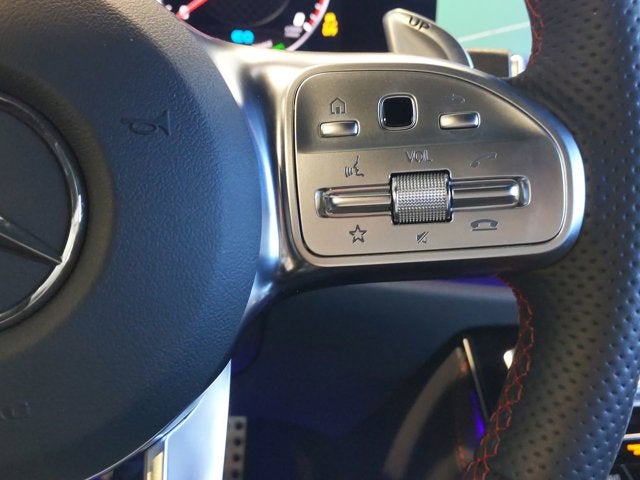 2019 Mercedes-Benz CLS AMG® CLS 53 S