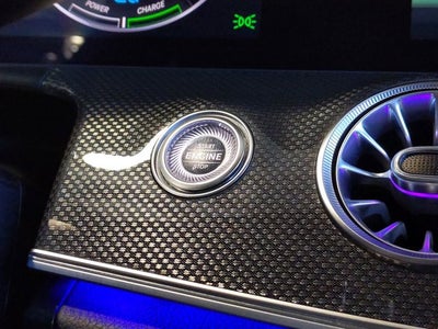 2019 Mercedes-Benz CLS AMG® CLS 53 S