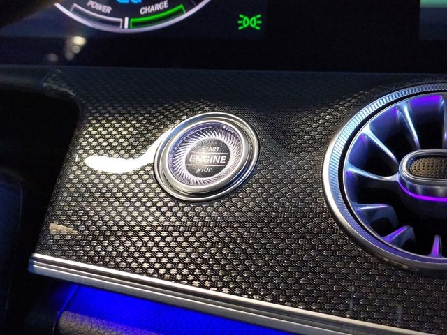 2019 Mercedes-Benz CLS AMG® CLS 53 S