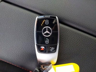 2019 Mercedes-Benz CLS AMG® CLS 53 S