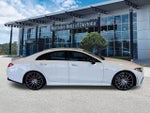 2019 Mercedes-Benz CLS AMG® CLS 53 S
