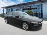 2019 Mercedes-Benz A-Class A 220