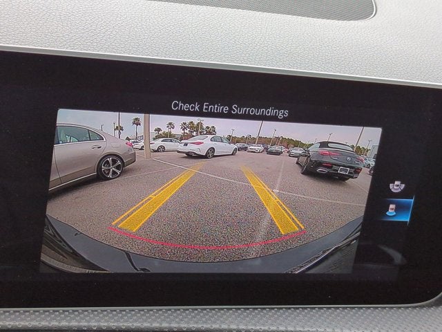 2019 Mercedes-Benz A-Class A 220