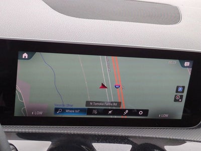 2019 Mercedes-Benz A-Class A 220