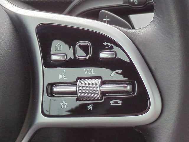 2019 Mercedes-Benz A-Class A 220