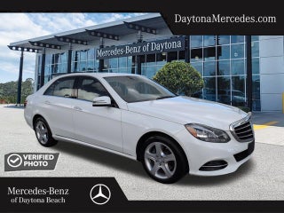 2016 Mercedes-Benz E-Class E 350
