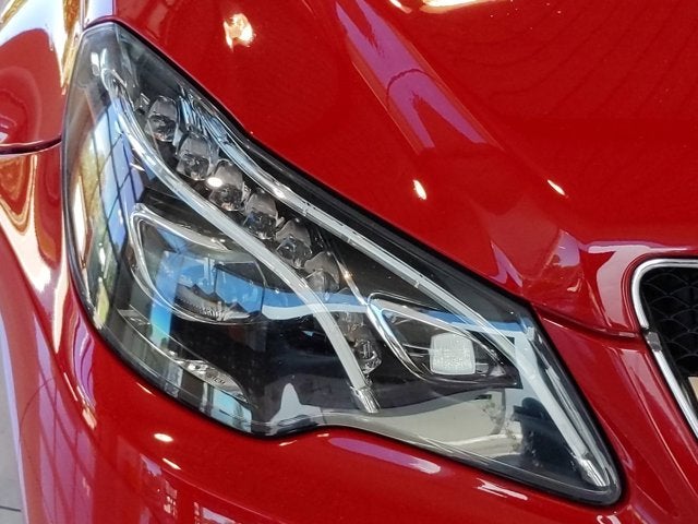 2017 Mercedes-Benz E-Class E 400