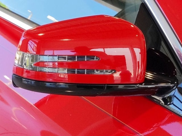 2017 Mercedes-Benz E-Class E 400