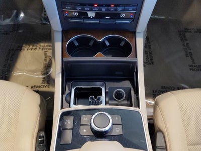 2017 Mercedes-Benz E-Class E 400