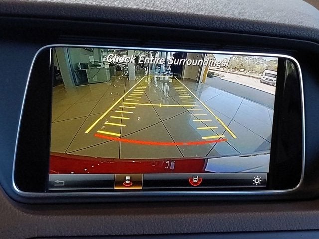 2017 Mercedes-Benz E-Class E 400