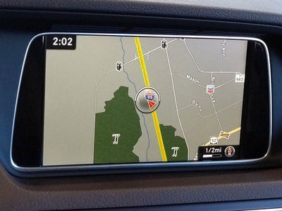 2017 Mercedes-Benz E-Class E 400