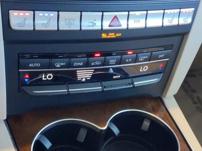 2017 Mercedes-Benz E-Class E 400