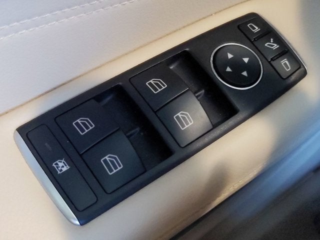 2017 Mercedes-Benz E-Class E 400