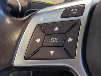 2017 Mercedes-Benz E-Class E 400