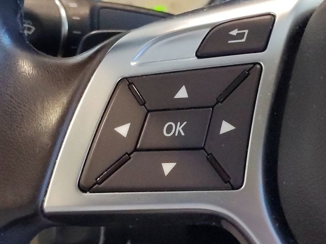 2017 Mercedes-Benz E-Class E 400