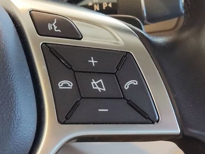 2017 Mercedes-Benz E-Class E 400