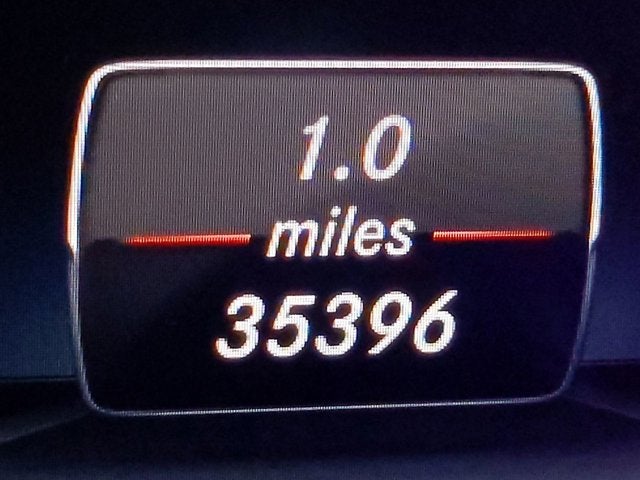 2017 Mercedes-Benz E-Class E 400