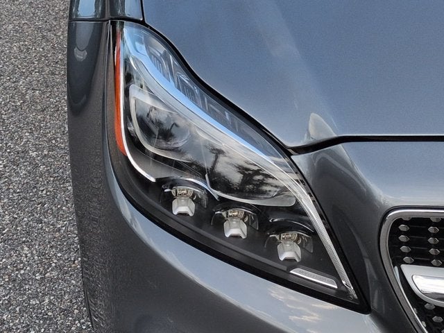 2016 Mercedes-Benz CLS CLS 400