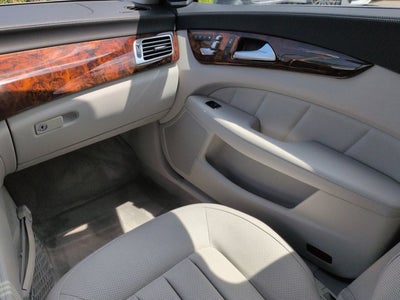 2016 Mercedes-Benz CLS CLS 400