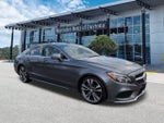 2016 Mercedes-Benz CLS CLS 400