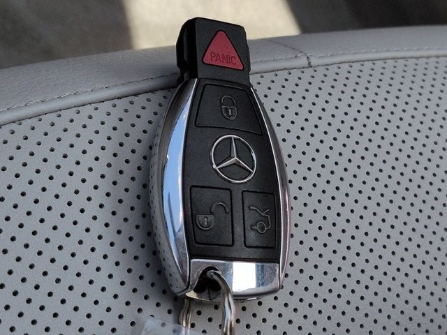 2016 Mercedes-Benz CLS CLS 400