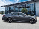 2016 Mercedes-Benz CLS CLS 400