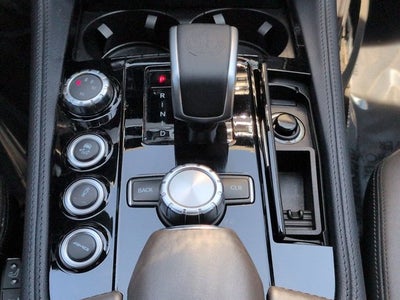 2012 Mercedes-Benz CLS CLS 63 AMG®