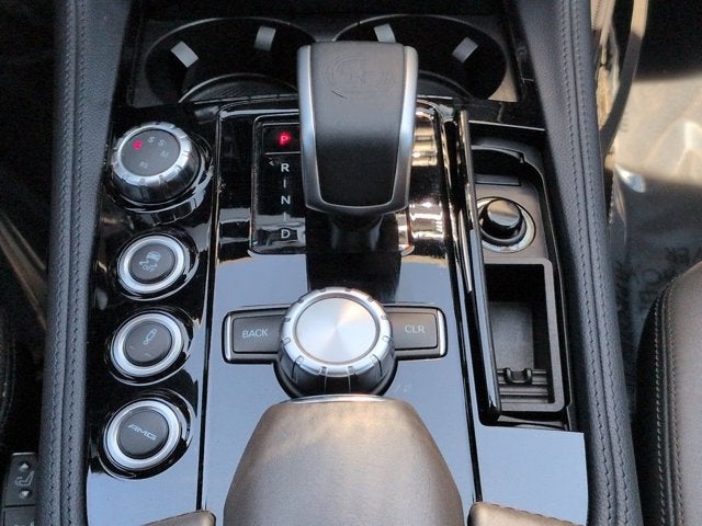 2012 Mercedes-Benz CLS CLS 63 AMG®