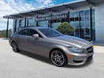 2012 Mercedes-Benz CLS CLS 63 AMG®