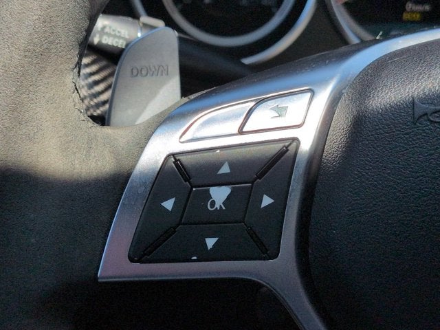2012 Mercedes-Benz CLS CLS 63 AMG®
