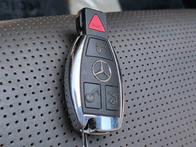 2012 Mercedes-Benz CLS CLS 63 AMG®