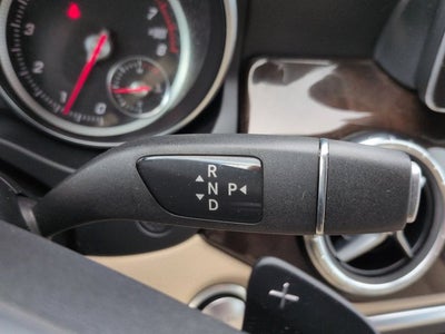 2018 Mercedes-Benz CLA CLA 250