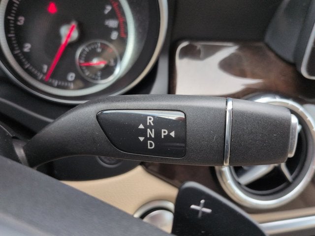 2018 Mercedes-Benz CLA CLA 250