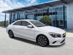 2018 Mercedes-Benz CLA CLA 250