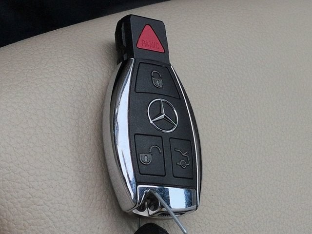 2018 Mercedes-Benz CLA CLA 250