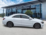 2018 Mercedes-Benz CLA CLA 250