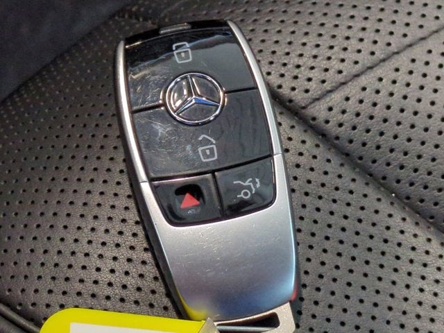 2020 Mercedes-Benz S-Class S 560