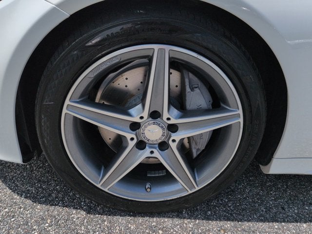 2017 Mercedes-Benz C-Class C 300