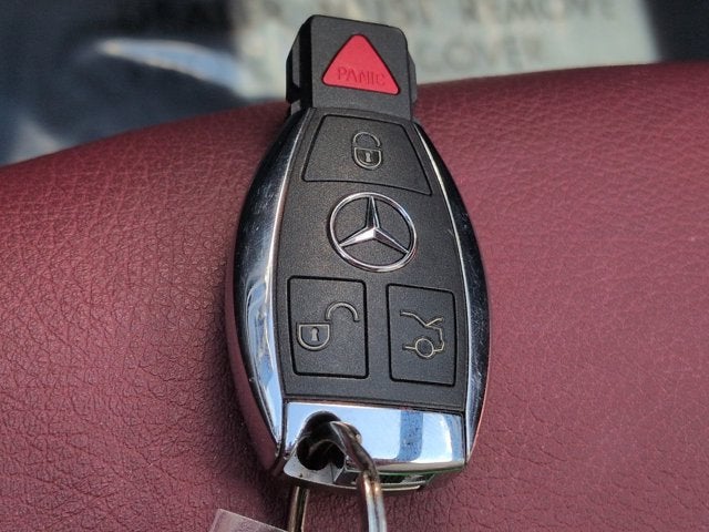 2017 Mercedes-Benz C-Class C 300