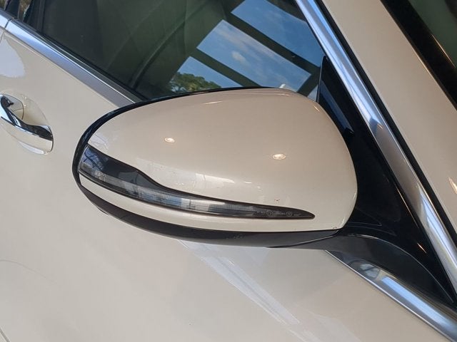 2018 Mercedes-Benz E-Class E 300