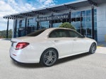 2018 Mercedes-Benz E-Class E 300
