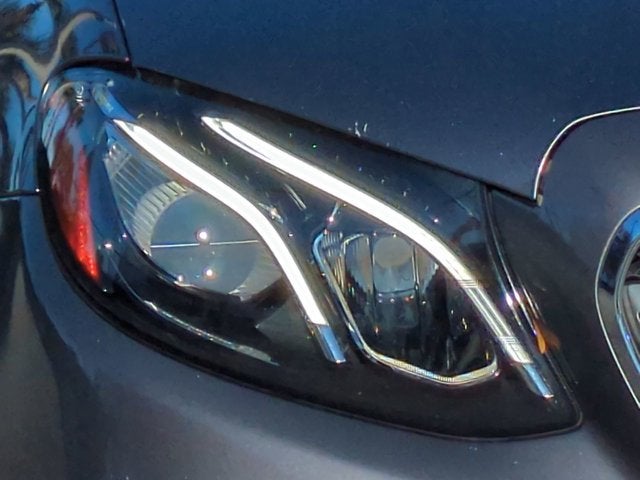 2017 Mercedes-Benz E-Class E 300