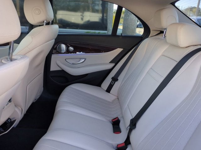 2017 Mercedes-Benz E-Class E 300